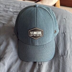 Linksoul/Melin golf hat